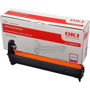 Oki 44064010 drum magenta origineel