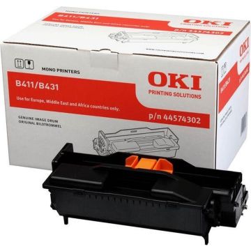 Oki 44574302 drum origineel