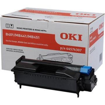 Oki 44574307 drum origineel