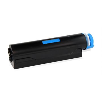 Oki 44574905 toner zwart Eeko Print (huismerk)