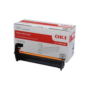 Oki 44844408 drum zwart origineel