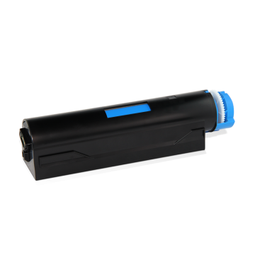 Oki 44917607 toner zwart Eeko Print (huismerk)