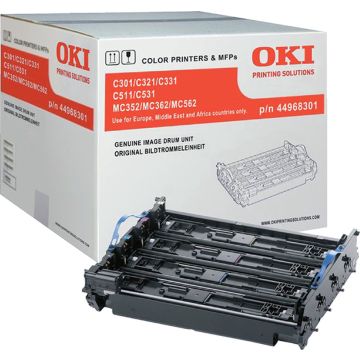 Oki 44968301 drum origineel