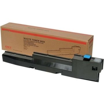 Oki 45531503 toner opvangbak origineel