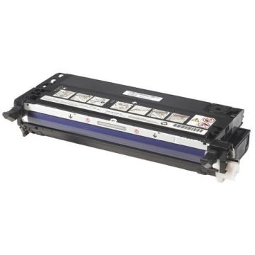 Dell 593-10170 / 593-10218 (PF030) toner zwart hoge capaciteit origineel