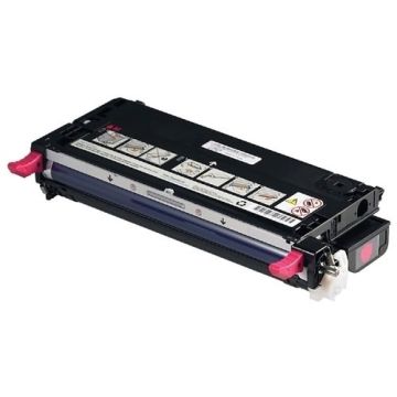 Dell 593-10172 / 593-10220 (RF013) toner magenta hoge capaciteit origineel