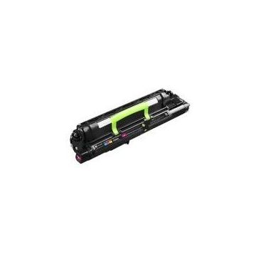 Lexmark 72K0DM0 developer magenta origineel
