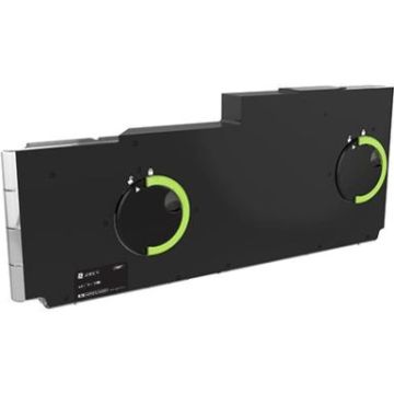 Lexmark 72K0W00 toner opvangbak origineel