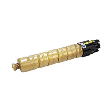Ricoh 842082 geel Eeko Print (huismerk)