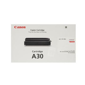 Canon A-30 toner zwart origineel