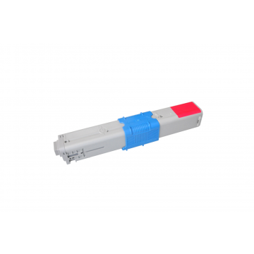 OKI 44973534 toner magenta Eeko Print (huismerk)