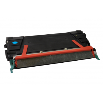 Lexmark C734A1CG toner cyaan Eeko Print (huismerk)