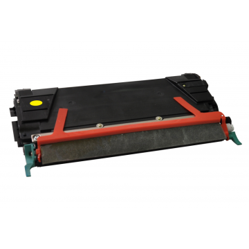 Lexmark C734A1YG toner geel Eeko Print (huismerk)