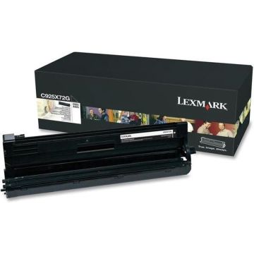 Lexmark C925X72G drum zwart origineel