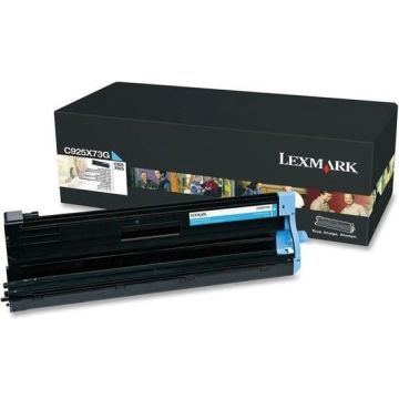 Lexmark C925X73G drum cyaan origineel
