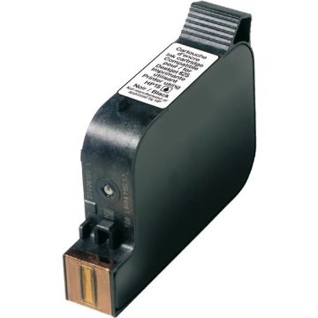 Eeko Print (huismerk) vervangt HP 15 (C6615D) inktcartridge zwart