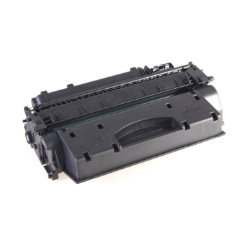 Canon C-EXV 40 BK toner zwart Eeko Print (huismerk)