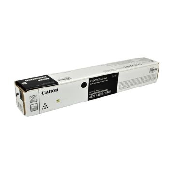 Canon C-EXV 62 toner zwart origineel