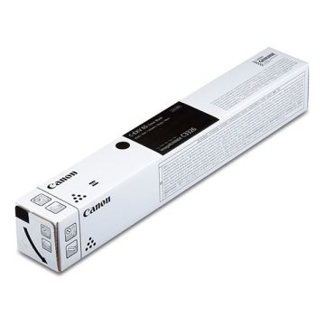 Canon C-EXV 65 BK toner zwart origineel
