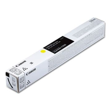 Canon C-EXV 65 Y toner geel origineel