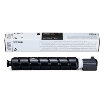 Canon C-EXV 66 BK toner zwart origineel