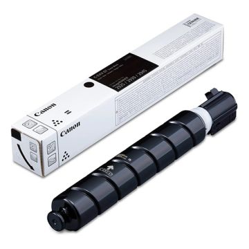 Canon C-EXV 67 toner zwart origineel