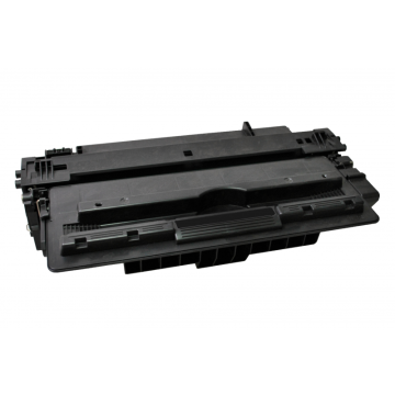 Eeko Print (huismerk) vervangt HP CF214A (14A) toner zwart