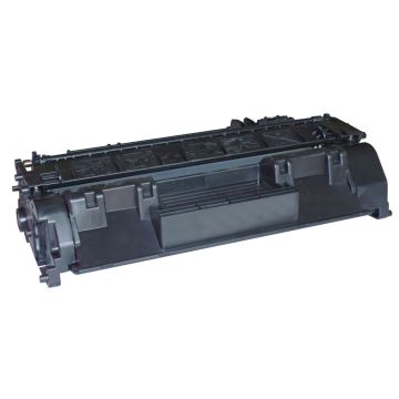 Eeko Print (huismerk) vervangt HP CF280A (80A) toner zwart