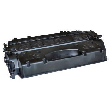 Eeko Print (huismerk) vervangt HP CF280X (80X) toner zwart