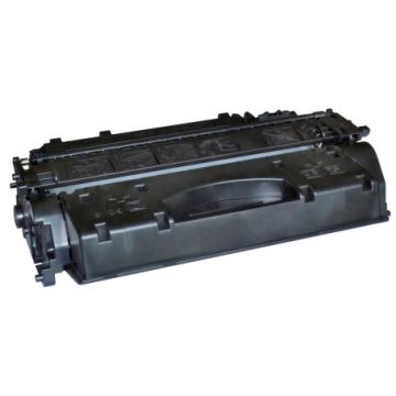 HP CF280X (80X) XL toner zwart Eeko Print (huismerk)