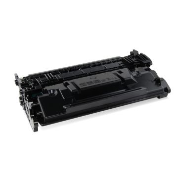 Eeko Print (huismerk) vervangt HP CF289X (89X) toner zwart