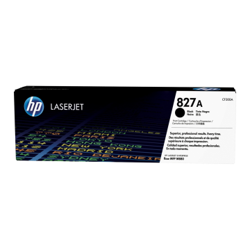 HP CF300A (827A) toner zwart origineel