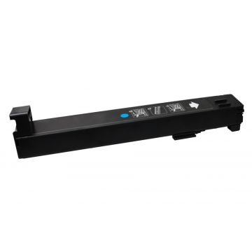 Eeko Print (huismerk) vervangt HP CF301A (827A) toner cyaan