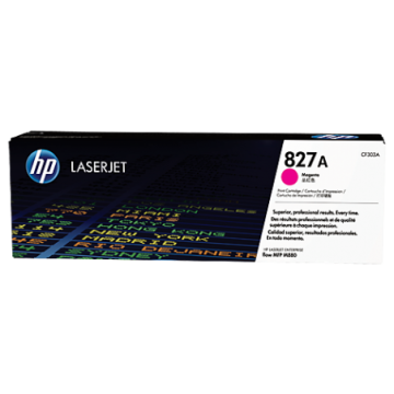 HP CF303A (827A) toner magenta origineel