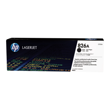 HP CF310A (826A) toner zwart origineel