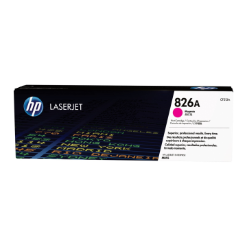 HP CF313A (826A) toner magenta origineel