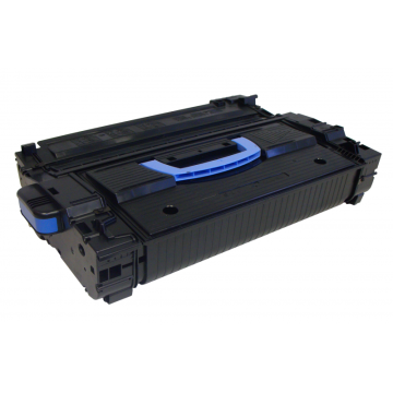 Eeko Print (huismerk) vervangt HP CF325X (25X) toner zwart