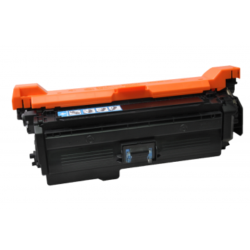 Eeko Print (huismerk) vervangt HP CF331A (654A) toner cyaan