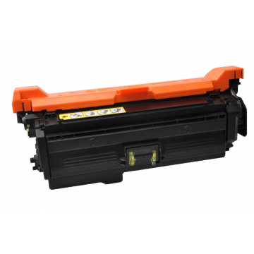 Eeko Print (huismerk) vervangt HP CF332A (654A) toner geel