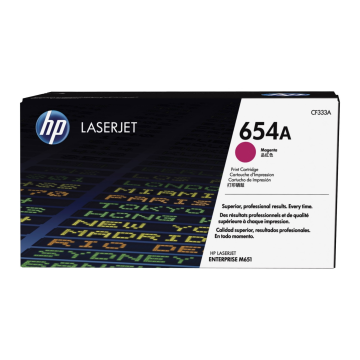HP CF333A (654A) magenta origineel