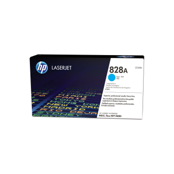 HP CF359A (828A) drum cyaan origineel