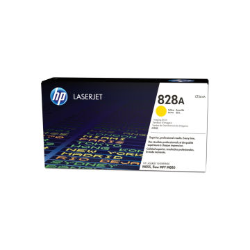 HP CF364A (828A) drum geel origineel