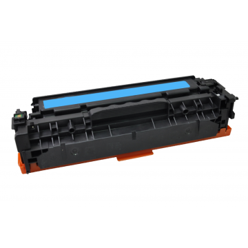 Eeko Print (huismerk) vervangt HP CF381A (312A) toner cyaan
