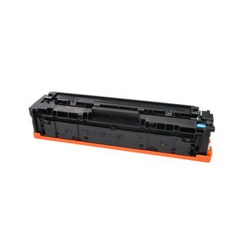 Eeko Print (huismerk) vervangt HP CF541A (203A) toner cyaan