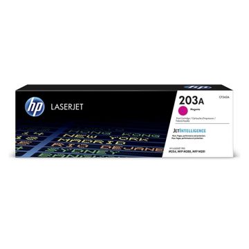 HP CF543A (203A) toner magenta origineel