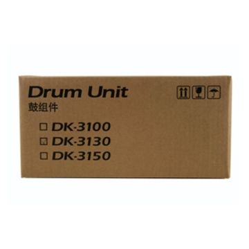 Kyocera DK-3100 drum zwart origineel