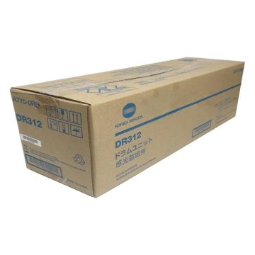 Konica Minolta DR-312 (A7Y00RD) drum origineel