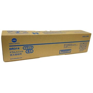 Konica Minolta DR-314 (AACJ0RD) drum origineel