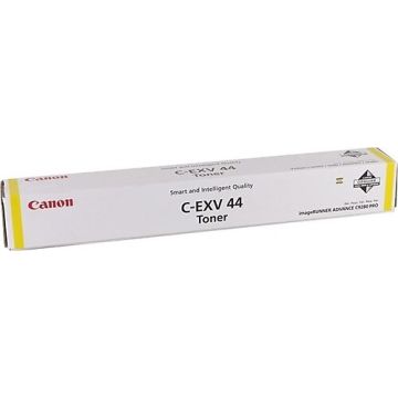 Canon C-EXV44 Y toner geel origineel