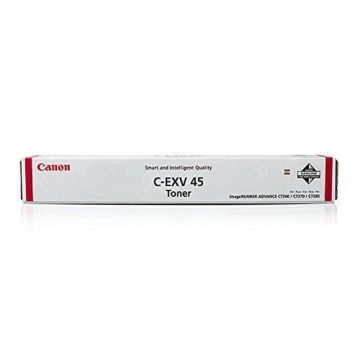 Canon C-EXV 45 M toner magenta origineel